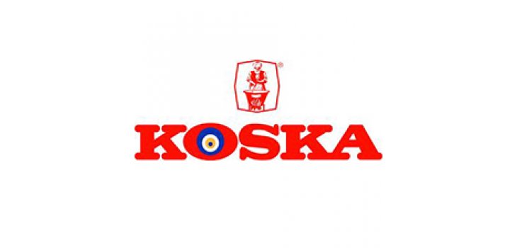 Koska