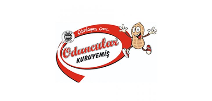 Oduncular Kuruyemiş
